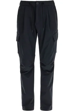 HERNO Laminar Cargo Pants