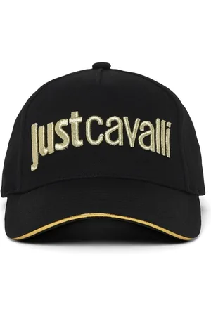 Roberto Cavalli Baseball Cap