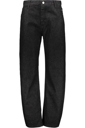 Low Classic 5-pocket Jeans