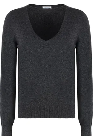 Malo Wool And Cashmere Sweater