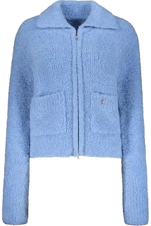 Low Classic Wool Zipped Jacket