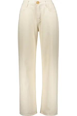 Low Classic Wide-leg Jeans