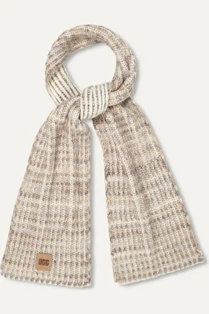 UGG U Chunky Space Dye Scarf