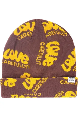 MARKET Knitted Beanie