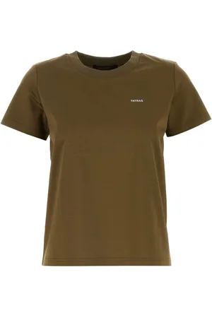 TATRAS Cotton T-shirt