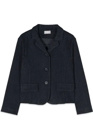 Il gufo Blazer