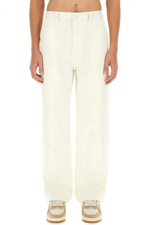 STUSSY Cotton Pants