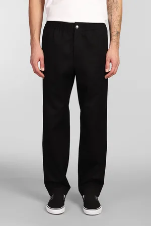 Maison Kitsuné Pants In Cotton
