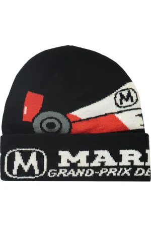 MARKET Knitted Beanie