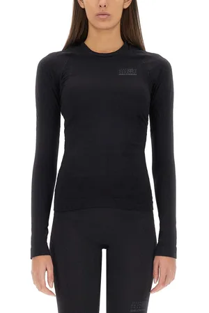Maison Margiela Mm6 X Salomon Long Sleeve Thermal Jersey