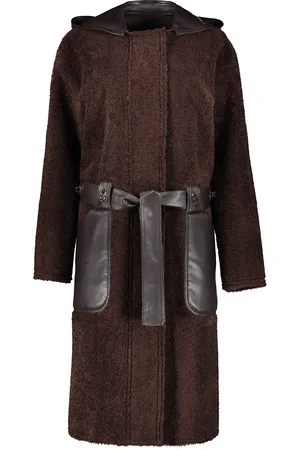 Low Classic Reversible Coat