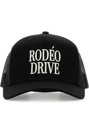 1989 STUDIO Trucker Cap Rodeo