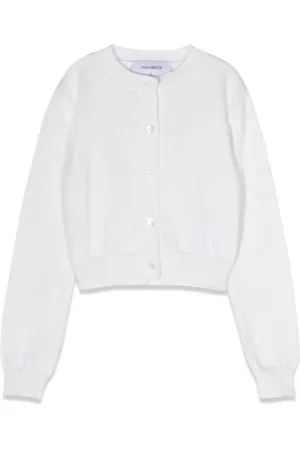 Simonetta Knit Cardigan