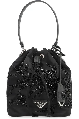 Prada Re-nylon Bucket Bag