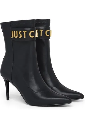Roberto Cavalli Ankle Boots
