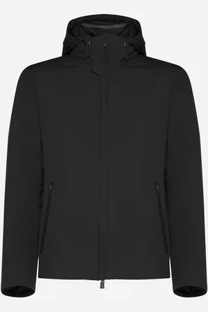 HERNO Gore-tex 2 Layers Jacket Jacket