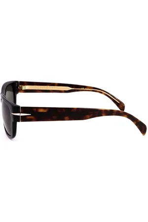 DB EYEWEAR BY DAVID BECKHAM Db 7035/s86-havana