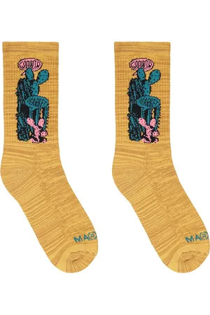 MARKET Cotton Socks