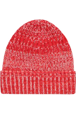 Malo Ribbed Knit Beanie