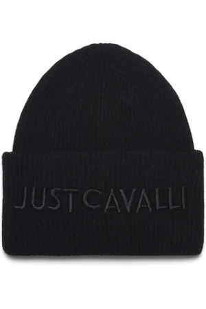 Roberto Cavalli Beanie