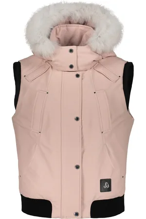 Moose Knuckles Liberty Hooded Bodywarmer
