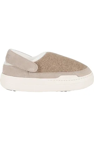 Moon Boot Park Clog Felt