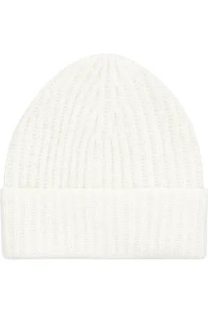 Malo Ribbed Knit Beanie