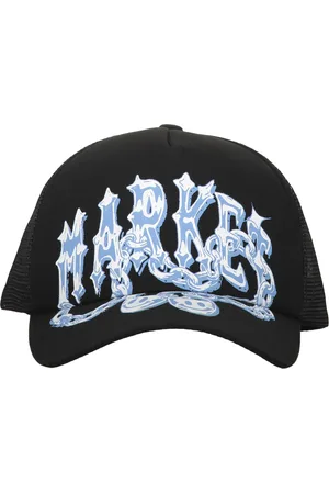 MARKET Printed Baseball Cap
