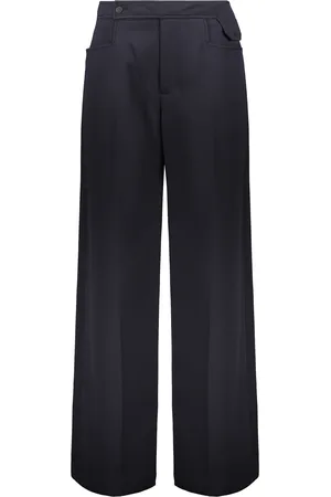 Low Classic Long Trousers