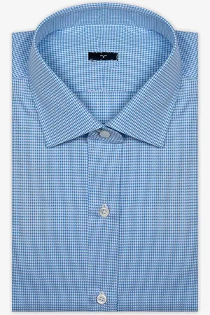 LARUSMIANI Handmade Shirt Mayfair Shirt