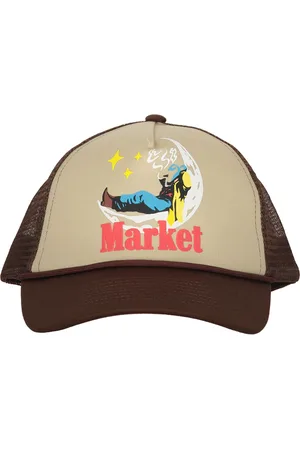 MARKET Baseball Cap