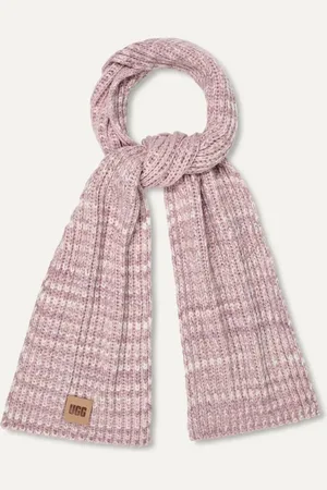 UGG U Chunky Space Dye Scarf