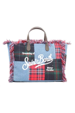 MC2 SAINT BARTH Winter Bag With Handle