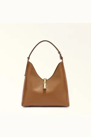 Furla Hobo Bag Goccia M Shoulder Bag