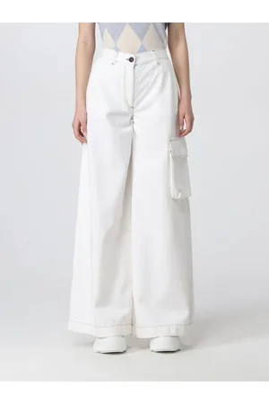 BALLANTYNE Pantaloni