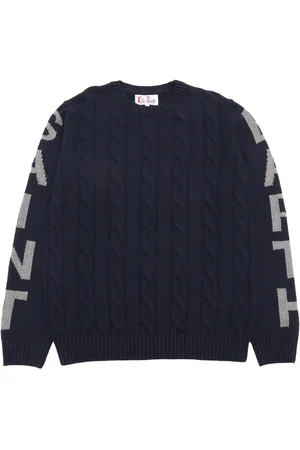 MC2 SAINT BARTH Crewneck Sweater