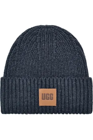 UGG U Chunky Rib Beanie