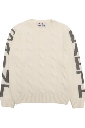MC2 SAINT BARTH Crewneck Sweater