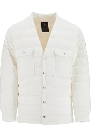 Moncler Quilted Boxy