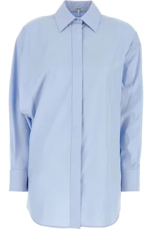 Loewe Draped Shirt