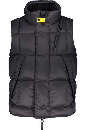 Parajumpers Wilbur Full Zip Down Vest