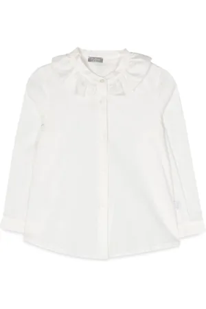 Il gufo Long Sleeve Shirt