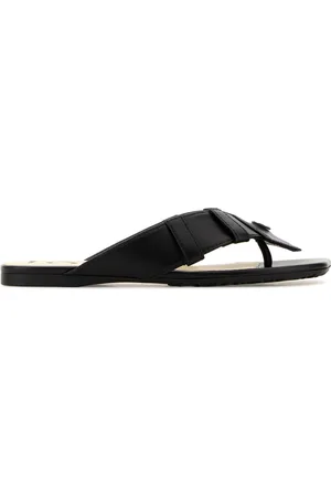 Loewe Toy Panta Toe Post Sandal