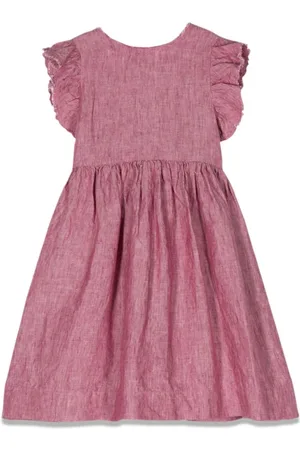 Il gufo Dress M/short Tropea
