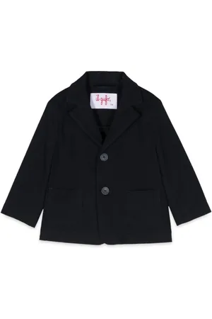Il gufo Blazer