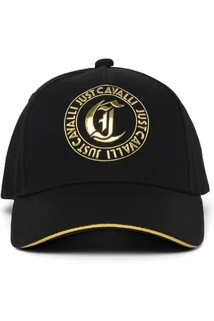 Roberto Cavalli Baseball Cap