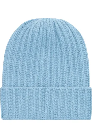 Malo Ribbed Knit Beanie