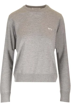 Maison Kitsuné Regular Fit Jumper
