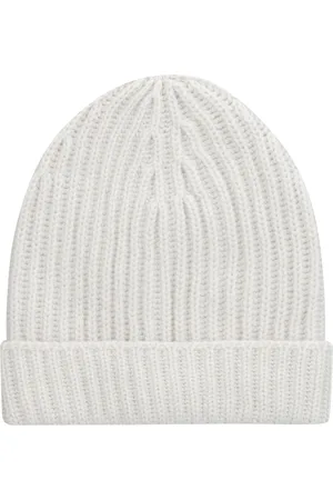 Malo Ribbed Knit Beanie