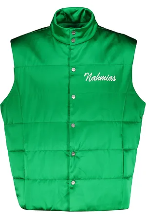 Nahmias Padded Bodywarmer